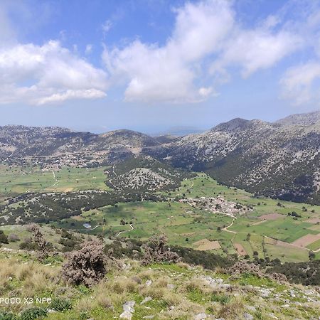 Panorama Askifou Kares ภายนอก รูปภาพ