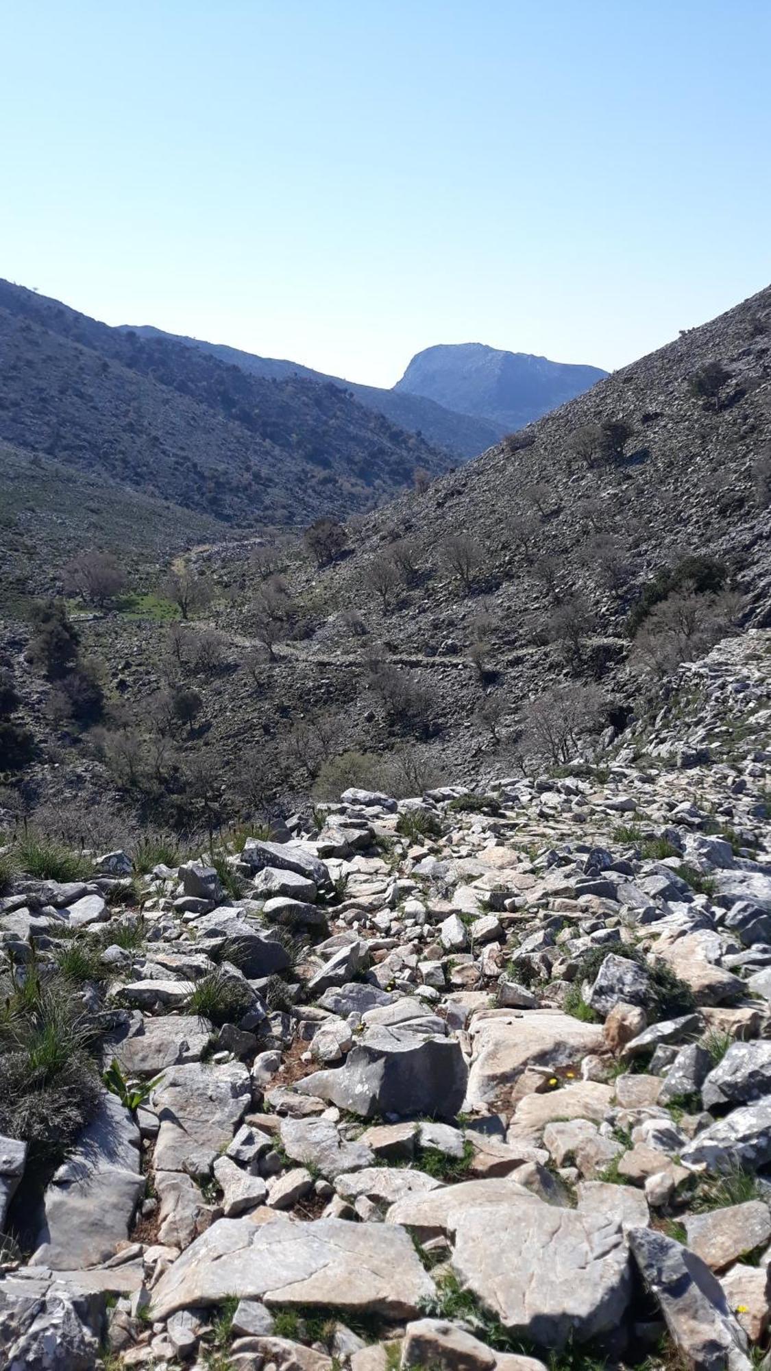 Panorama Askifou Kares ภายนอก รูปภาพ