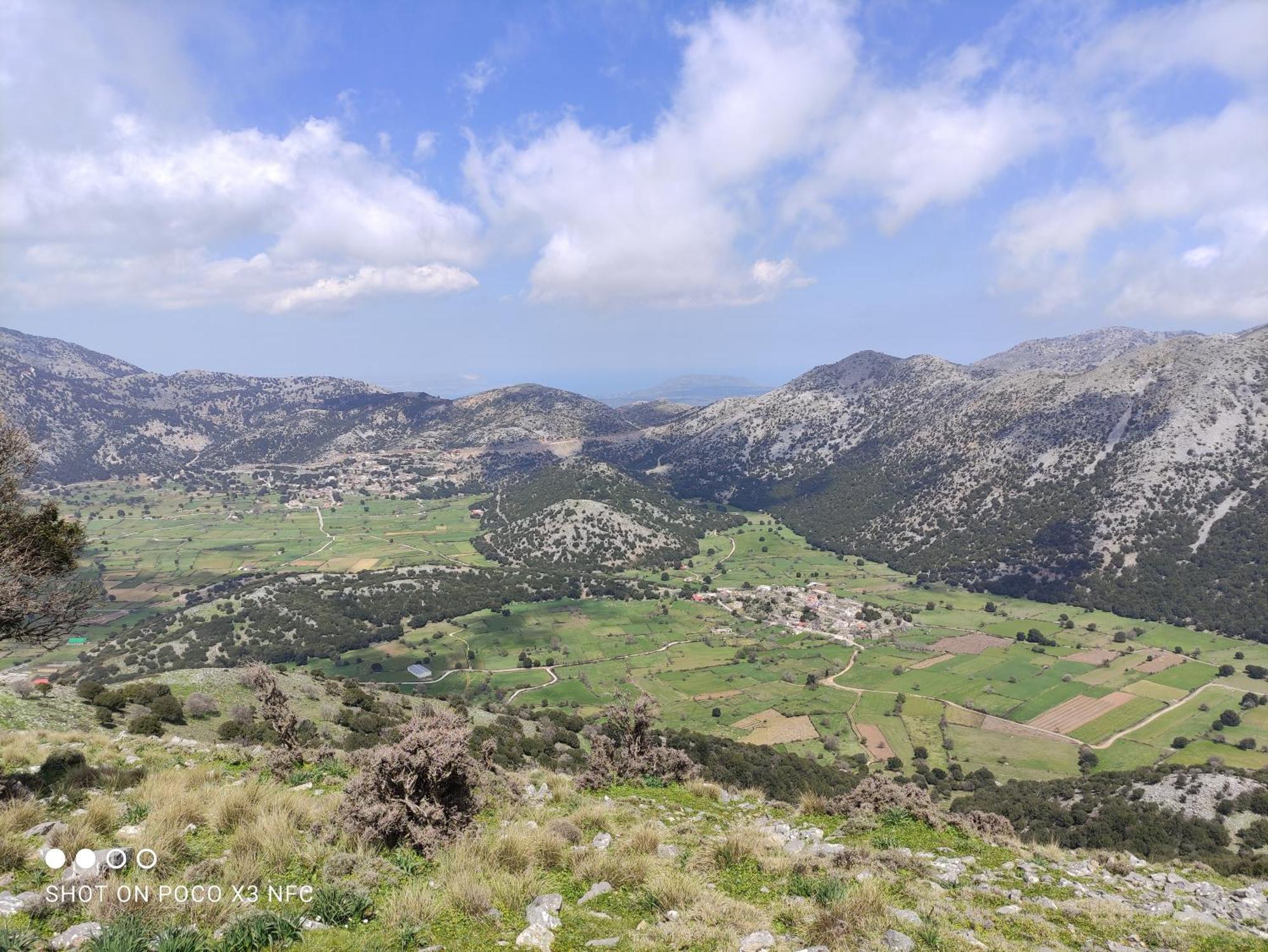 Panorama Askifou Kares ภายนอก รูปภาพ